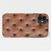 Ice Cream Sandwich iPhone 5 Barely Daar Hoesje (Achterkant (horizontaal))