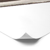 Ice Cream Sandwich Poster (Hoek)