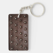 Ice Cream Sandwich-Sleutelhanger Sleutelhanger (achterkant)
