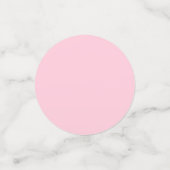 Ice Cream Scoop Verjaardagsfeesttafel Confetti (Kleine voorkant)
