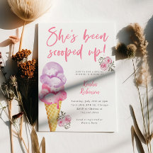 Ice Cream Scooped Up Vrijgezellenfeest