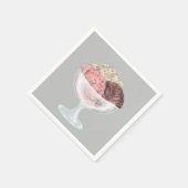 Ice Cream Servet (Hoek)