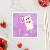 Ice Cream Servet (Insitu)