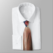  Ice Cream Shake, met schroefdraad en kers Stropdas (Gebonden)