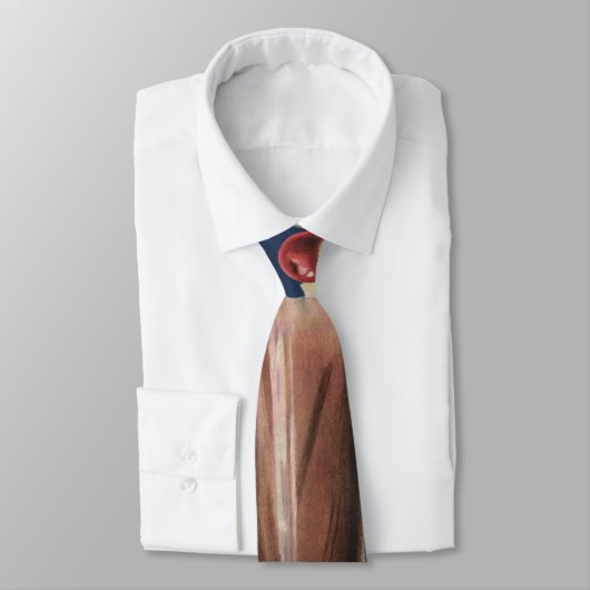  Ice Cream Shake, met schroefdraad en kers Stropdas (Gebonden)