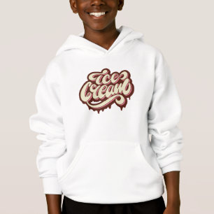 Ice Cream-shirten en -jassen
