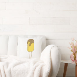 Ice Cream Shop Novelty Kussen