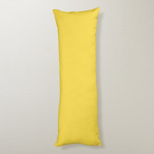 Ice Cream Shop Novelty Pillow Lichaamskussen (Achterkant (Verticaal))