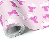 Ice Cream Soda Cadeaupapier (Rol Hoek)