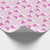 Ice Cream Soda Cadeaupapier (Hoek)