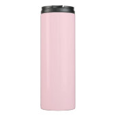 Ice Cream Soda Thermische Tumbler Gift Thermosbeker (Achterkant)