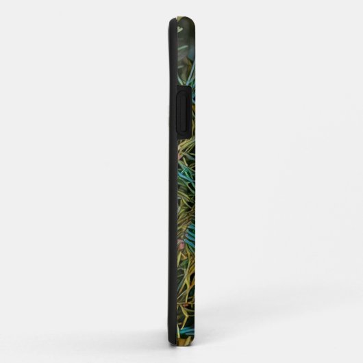 Ice cream sprinkles Case-Mate iPhone case (Achterkant/rechts)