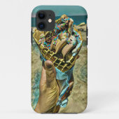 Ice cream sprinkles Case-Mate iPhone case (Achterkant)