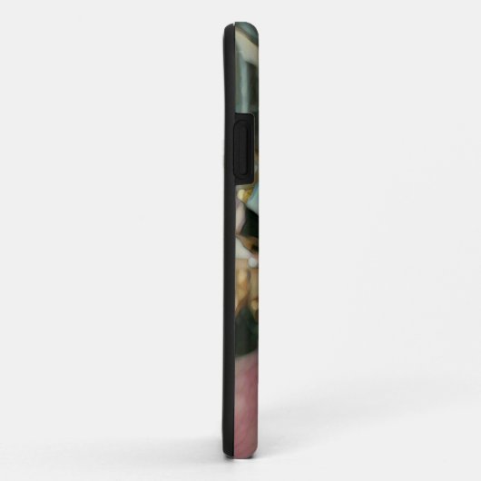 Ice cream sprinkles Case-Mate iPhone case (Achterkant/rechts)
