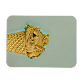 Ice cream sprinkles magneet (Horizontaal)