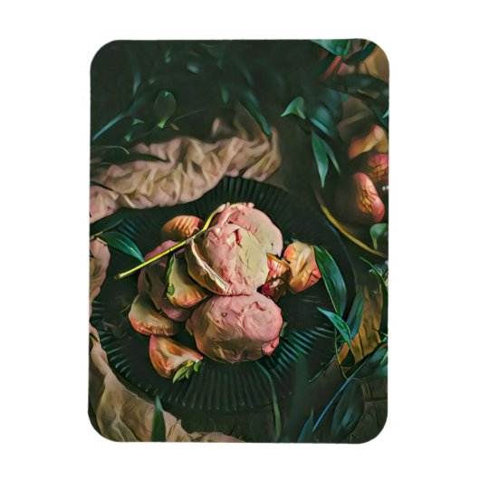 Ice cream sprinkles magneet (Verticaal)