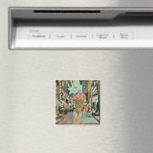 Ice cream sprinkles magneet (Insitu (Vaatwasser))