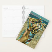 Ice cream sprinkles planner (Display)