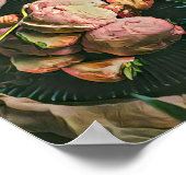 Ice cream sprinkles poster (Hoek)