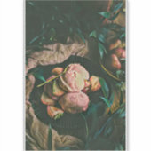 Ice cream sprinkles sticker (Voorkant)