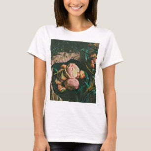 Ice cream sprinkles t-shirt