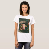 Ice cream sprinkles t-shirt (Voorkant volledig)