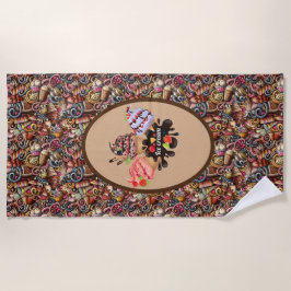 Ice Cream Strandlaken