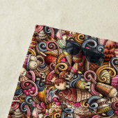 Ice Cream Strandlaken (In situ)