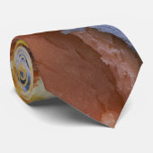 Ice Cream Stropdas (Opgerold)