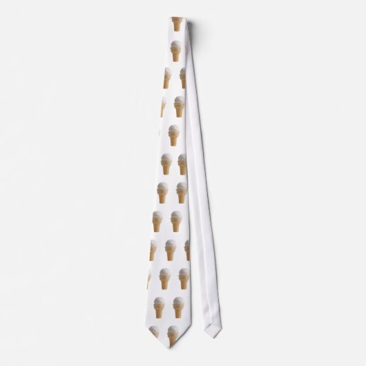 Ice Cream Stropdas (Voorkant)