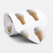 Ice Cream Stropdas (Opgerold)