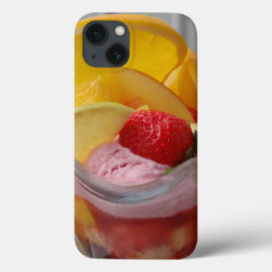 Ice Cream Sundae iPad-zaken iPhone 13 Hoesje