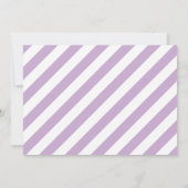 Ice Cream Sundae Kinderen Birthday Foto Kaart (Achterkant)