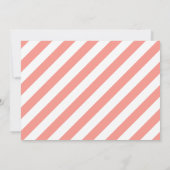 Ice Cream Sundae Kinderen Birthday Foto Kaart (Achterkant)