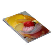 Ice Cream Sundae notitieboeken (Rechterzijde)