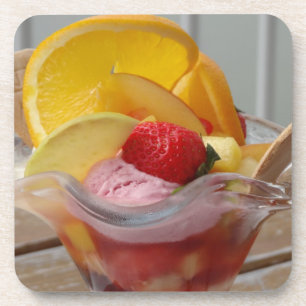 Ice Cream Sundae onderzetters