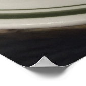 Ice Cream Sundae Poster (Hoek)