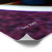 Ice Cream Sundae Poster (Hoek)