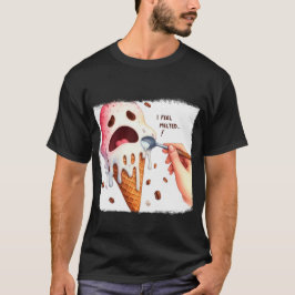 Ice cream t-shirt