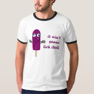 Ice Cream T-shirt