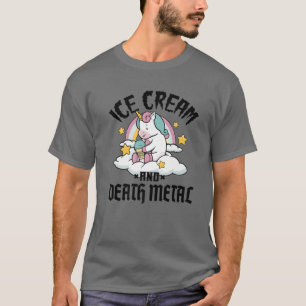 Ice Cream T-shirt