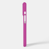Ice Cream-telefoongesprekken met aangepaste namen Case-Mate iPhone Case (Achterkant / Links)
