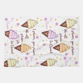 Ice Cream Theedoek (Horizontaal)