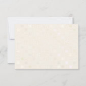 Ice Cream Theme Bedankt voor je foto (Achterkant)