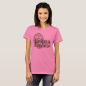 Ice Cream Toekomst Mama Tshirts en geschenken (Voorkant volledig)