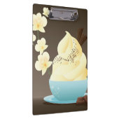 Ice Cream Treat Klembord (Rechts)