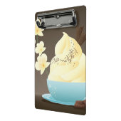 Ice Cream Treat Mini Klembord (Angled2)