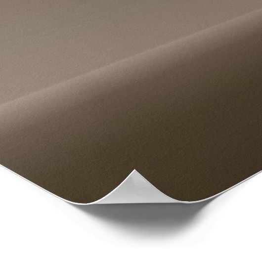 Ice Cream Treat Poster (Hoek)