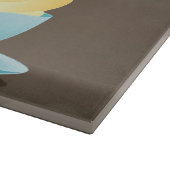 Ice Cream Treat Snijplank (Hoek)