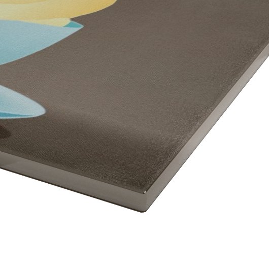 Ice Cream Treat Snijplank (Hoek)